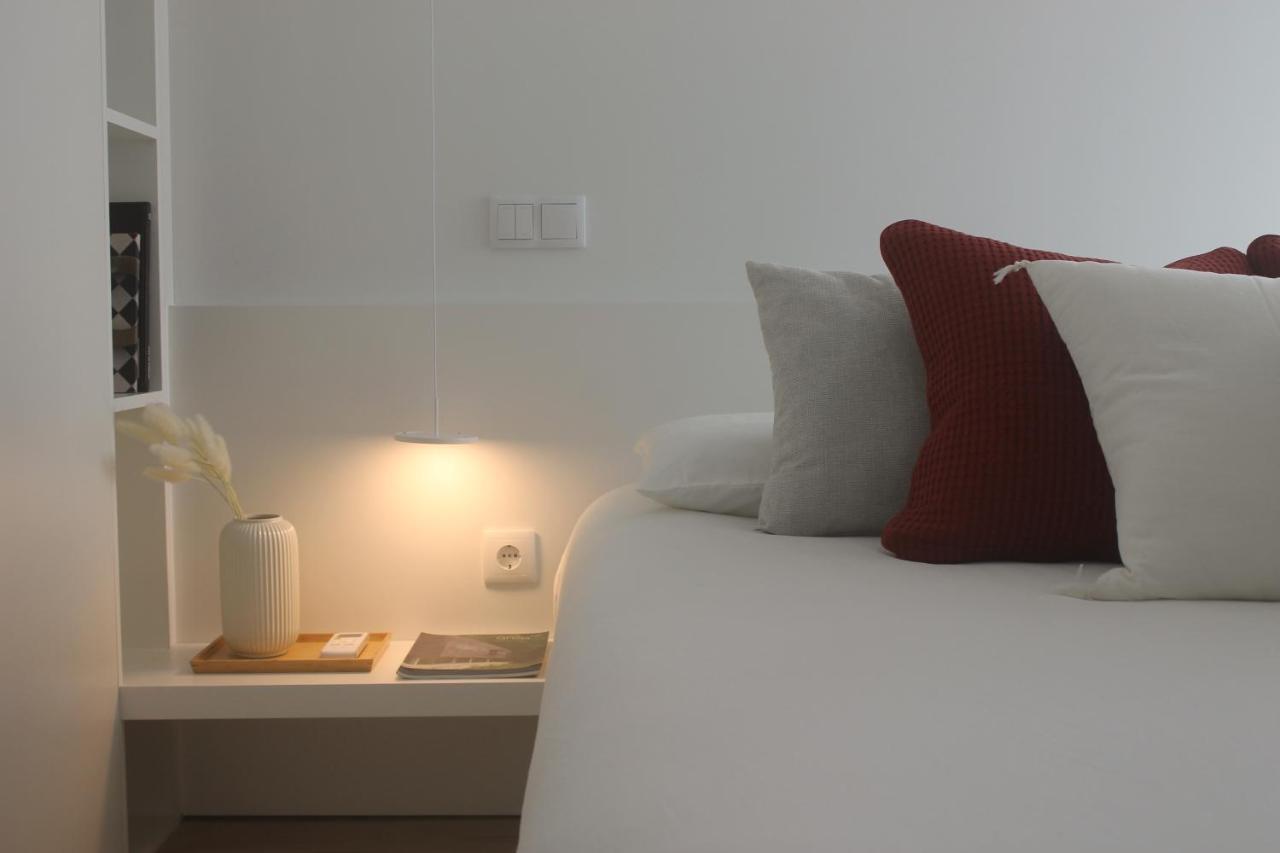 Sweet Dreams In Braga Apartman Kültér fotó