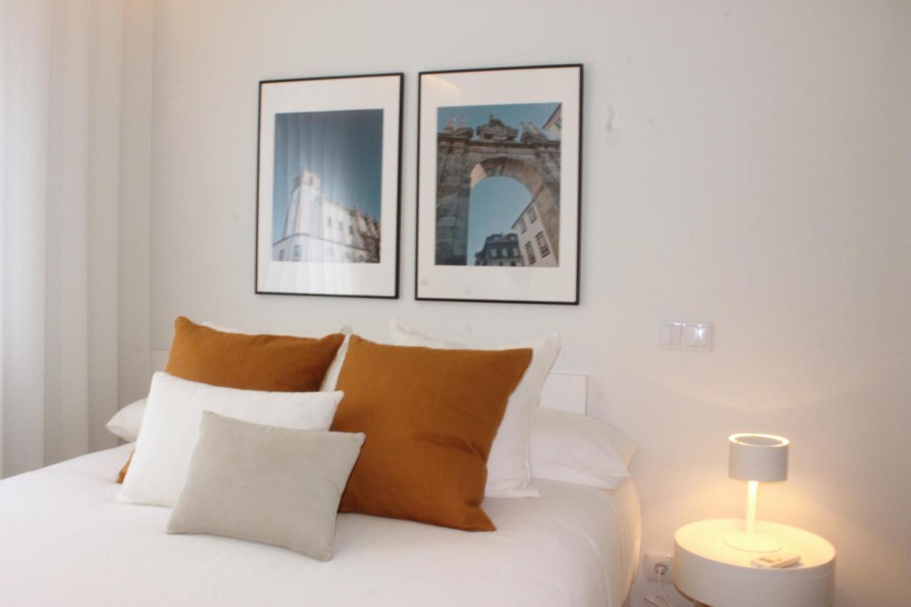 Sweet Dreams In Braga Apartman Kültér fotó