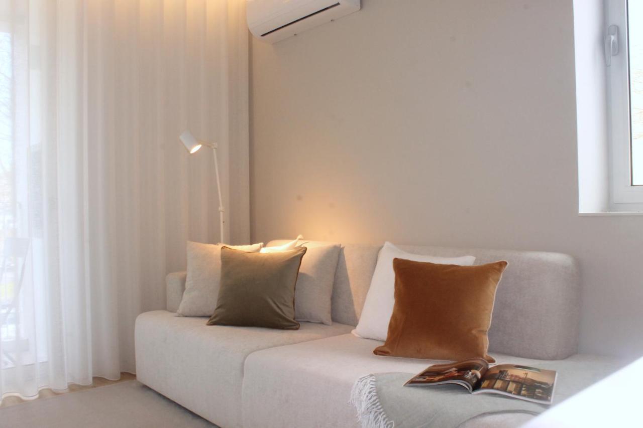 Sweet Dreams In Braga Apartman Kültér fotó