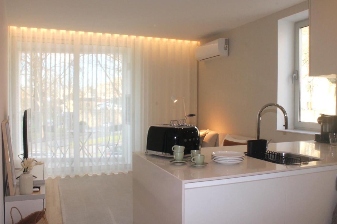 Sweet Dreams In Braga Apartman Kültér fotó