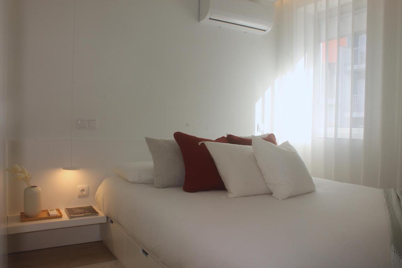 Sweet Dreams In Braga Apartman Kültér fotó