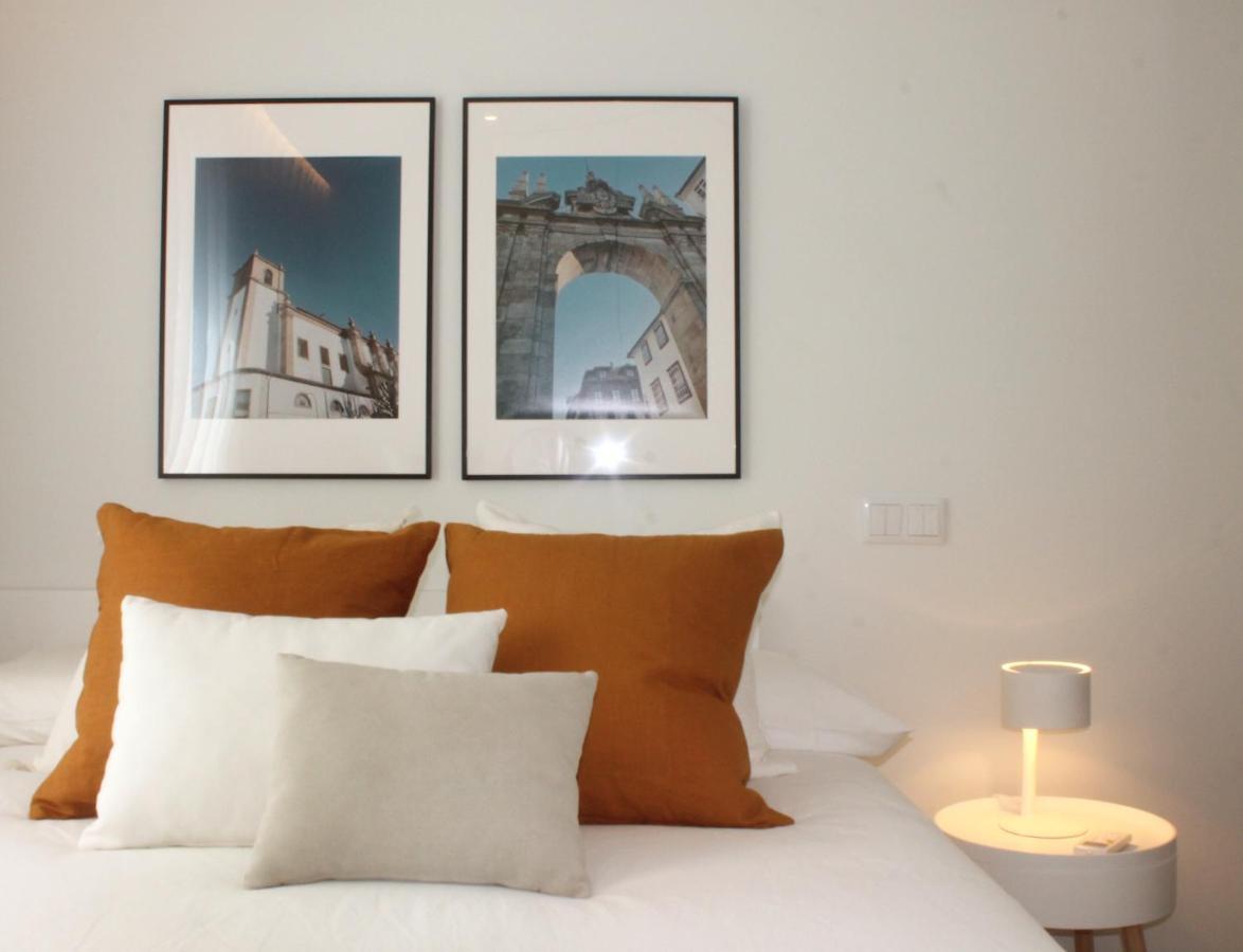 Sweet Dreams In Braga Apartman Kültér fotó