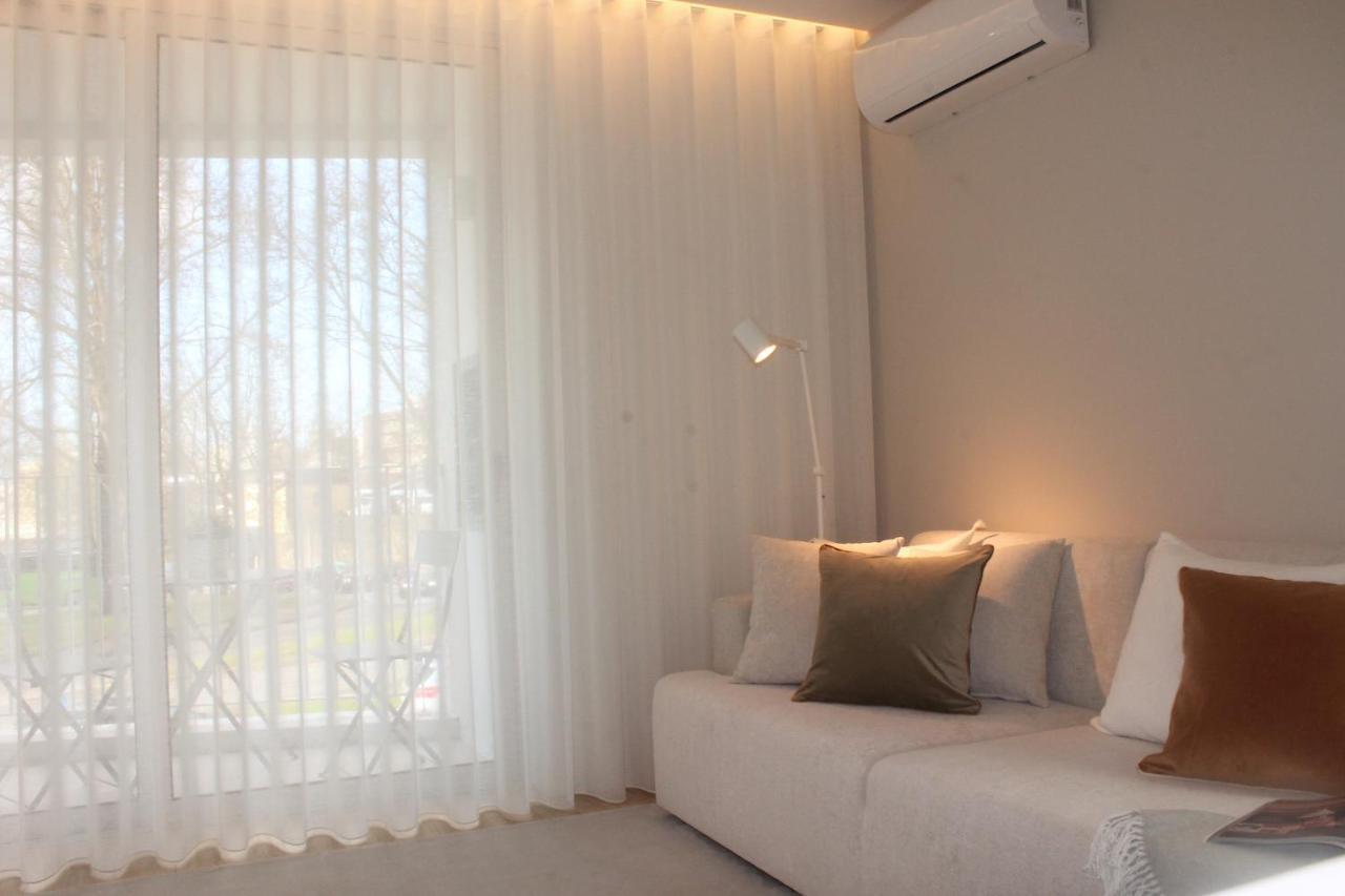 Sweet Dreams In Braga Apartman Kültér fotó