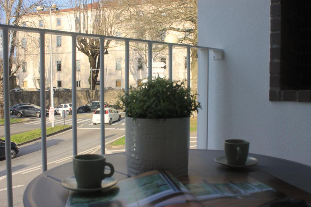 Sweet Dreams In Braga Apartman Kültér fotó