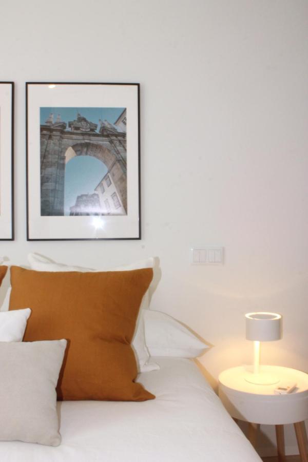 Sweet Dreams In Braga Apartman Kültér fotó
