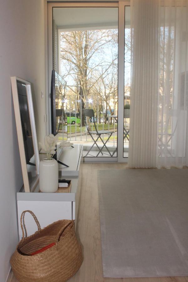 Sweet Dreams In Braga Apartman Kültér fotó