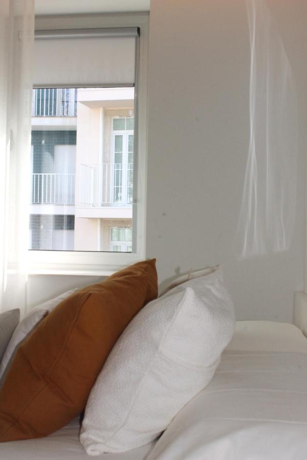 Sweet Dreams In Braga Apartman Kültér fotó